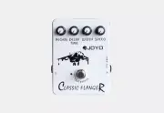 Joyo Classic Flanger Pedal