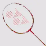 NANORAY 300 NEO YONEX羽毛球拍系列(新紅)#台灣製【羿樂運動休閒用品】