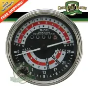 528403M91 Tachometer for Massey Ferguson 135, 150, 165, 20, 2135, 3165