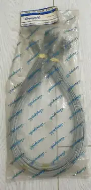 NEW 100pcs Campagnolo Front Derailleur Cables