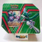 Pokemon Hidden Potential Tin Gallade V Sword & Shield Factory Sealed