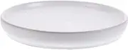 UPKOCH Ceramic Serving Bowl Vintage Pasta Plates Aesthetic Pottery Dish Food Plate for Catering