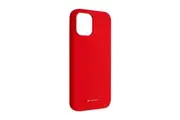 Mercury Silicone Cover Case