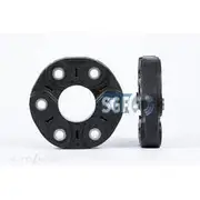 SGF Drive Shaft Coupling/Flex Joint -GAG03-001-0