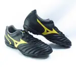 MIZUNO MONARCIDA NEO II 男 碎釘足球鞋 3E楦 P1GD232550 黑金