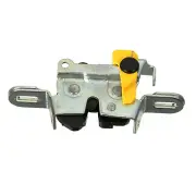 Genuine Jaguar 2012-2015 XF XFR XFR-S Base Folding Seat Latch Rear Left C2Z20743