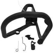 Wrap Handle Rear Handle Frame For 170 180 017 018 Ms170 Ms180 Chain Saw Garden Tool Parts