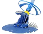 ZODIAC T5 BARACUDA / BARRACUDA POOL CLEANER - CLEANER HEAD ONLY NO HOSES