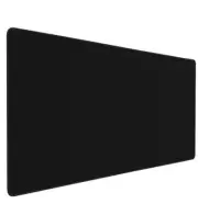 (2 PACK) Large Gaming Mouse Pad With Superior Micro-Weave Cloth, Extended Desk