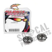 2000-2003 Harley Davidson FLSTF Fat Boy All Balls Swingarm Bearing Kit