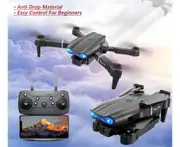 Remote Controlled Drone with HD Camera & GPS Quadcopter