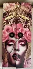 Pat McGrath Mothership VIII Divine Rose II Eye Shadow Palette NIB