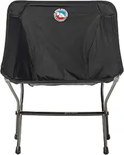 Big Agnes Skyline UL Ultralight Backpacking Chair & Stool