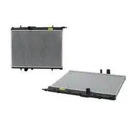 Sterling Radiator to suit Citreon Berlingo 10/2003 Onwards - CTBG-RAD-003
