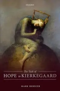 在飛比找博客來優惠-The Task of Hope in Kierkegaar