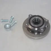 Front Wheel Bearing Hub Kit for Mini Cooper S Works R52 R50 R53 2001-2006 NEW (for: Mini)