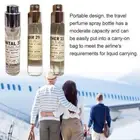 LE LABO Santal 33 / 13 / 29 EAU DE PARFUM 0.33 FL Oz /-10 mL Portable Travel Box