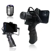 ShortCam Handheld Infrared Camera 256 * 192 Hight IR Resolution Thermal Imagi...