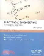 在飛比找三民網路書店優惠-Electrical Engineering: P E Pr