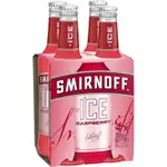 [Smirnoff] Smirnoff Ice Raspberry Bottle 300mL