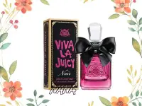 在飛比找Yahoo!奇摩拍賣優惠-♡NANA♡Juicy Couture Noir 夜香版女性