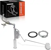 A-Premium Fuel Tank Sending Unit Compatible with Ford Maverick & Mercury Comet, 1971 1972 1973 1974 1975, 2.8L 3.3L 4.1L 4.7L 5.0L, Replace# D1DZ9275A