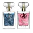 50ml Lure Her Perfume With Pheromones for Him- Men Attract Women Spray AU