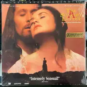 Sealed New The Scarlet Letter(Laserdisc 1995)-Demi Moore/Gary Oldman, Duvall