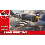 Airfix #02109 1/72 Hawker Tempest Mk.V