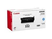 Canon CART332 Cyan Toner Cartridge (Original)