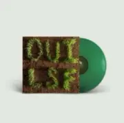 LES SAVY FAV - Oui / Lsf - New Vinyl Record lp - A1398z