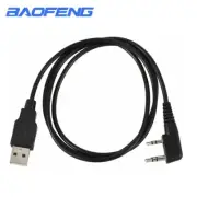 DM-5R Tier2 DMR Radio Tier I & II USB Programming Cable For BaoFeng DMR Tier2