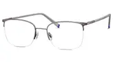 HUMPHREY´S 582376 30 Men's Glasses Gunmetal Size 50 - Private Health Rebate - Blue Light Block Available
