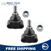 2pcs Front Upper Ball Joints for Aston Martin DB6 DB7 Lagonda Vanquish 1965-2004 (for: Jaguar)