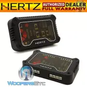 HERTZ MLCX 2 TW.3 MILLE LEGEND 300W CROSSOVERS FOR COMPONENT SPEAKERS PAIR NEW