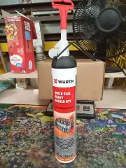 Wurth Quick Seal Heavy Bodied RTV 10oz 309ep