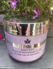 PRAI Beauty Ageless Throat & Decolletage Day Lilac jar 118ml brand new