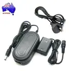 AC Adapter Powe For Sony Alpha a6300 ILCE-6400 Alpha a6400 ILCE-6500 Alpha a6500
