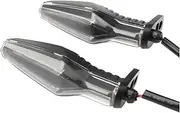 Motorbike Turn Indicator For R1250Gs Adv S1000R S1000Xr 2020 Motorcycle Parts Indicator Lamp R 1250 Gs S 1000 R Xr Front Led Turn Signal Light