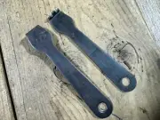 Shimano SPECIAL TOOL Crank Bolts Wrench x2 NOS JAPAN