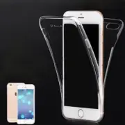 Clear Case for iPhone 11 pro full cover 360°