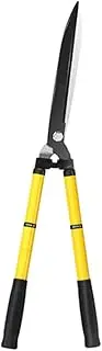 LTINGNG Gardening Hedge Trimming Large Scissors, Telescopic Scissors, Garden Pruning Shears, Telescopic 63 cm to 83 cm, Ideal for Gardening Pruning Lawn, Hedges and Shrubs. (Stretchable)