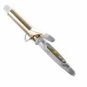 CREATE ION Hair Iron Grace Curl 32mm Overseas response CIC-W72010N