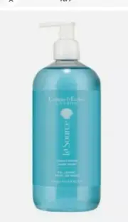 Crabtree & Evelyn LA SOURCE Conditioning Hand Wash Soap 16.9 oz