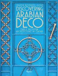 在飛比找博客來優惠-Discovering Arabian Deco: Qata