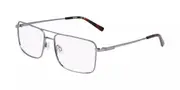 Flexon H6071 070 Men's Glasses Gunmetal Size 53 - Private Health Rebate - Blue Light Block Available
