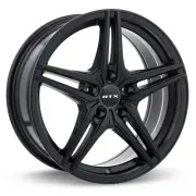 One 16 inch Wheel Rim For 2010-2013 Suzuki Kizashi RTX 082042 16x7 5x114.3 ET40 (for: Suzuki)