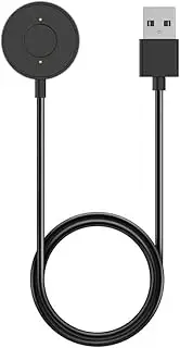 Kissmart Compatible with Fossil Hybrid HR Charger (FTW0005), Replacement Charging Dock Cable for Fossil Hybrid HR Smartwatch