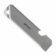 Hot TC4 Titanium Keychain Pry Bar Pendant Tool Crowbar Opener Mini Outdoor Multi
