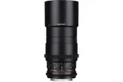 Brand New Samyang 100mm T3.1 VDSLR ED UMC MACRO Lens for Canon